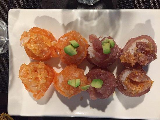 Osaka Japanese Restaurant